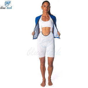 OEM Women Cycling Clothing Set Professional Cycling Jersey with <b>Shorts</b> Breathable Anti Sweat Bike Wear for Women - Product Image 4