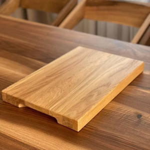 Tablas de Cortar de Madera Maciza Más Populares, Diseños Personalizados, Tablas de Picar para Cocina - Product Image 6