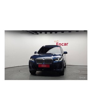 BMW X3 XDrive 20i M Sport 2024 con Caja de Cambios Automática, Volante a la Izquierda, Cámara Trasera, 19,733 km - Product Image 3