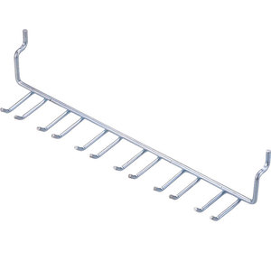 Supports de tournevis et de pinces en acier zingué durables OEM ODM pour l'affichage sur les étagères des magasins - Product Image 1