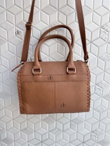 Fashionable Hair-On Hide Cowhide Leather Speedy <b>Bag</b> Hand Tooled Leather Floral Carving Western <b>Shoulder</b> Purse For Women Use - Product Image 5