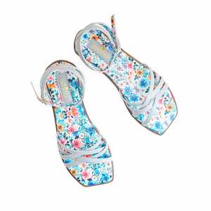 Ferozy Sandalia De Tacón Formal Para Mujer FR5411 - Product Image 1