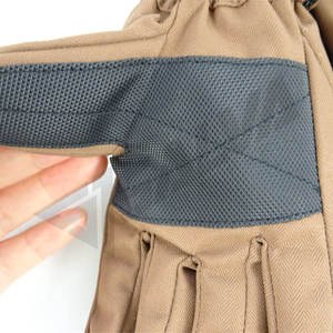 Men's Women's Waterproof Wear-Resistant Ski Gloves with Built-In Wrist Guard Thermal Mittens Camping Cycling Snowboarding Sports - Product Image 4