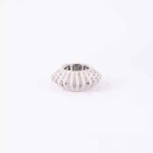 เตาเผากำยานไม้โลหะสำหรับงานแต่งงานสุดหรู กลิ่นหอมอโรม่า ทนทาน เป็นมิตรกับสิ่งแวดล้อม - Product Image 2