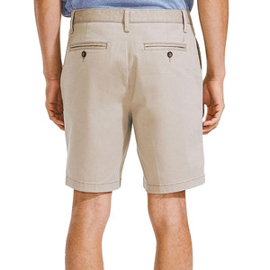 Custom Logo Men Washed Denim <b>Shorts</b> Streetwear Loose Fit Drawstring Waist Casual Summer <b>Cargo</b> Solid Oversized Hip Hop <b>Shorts</b> - Product Image 6