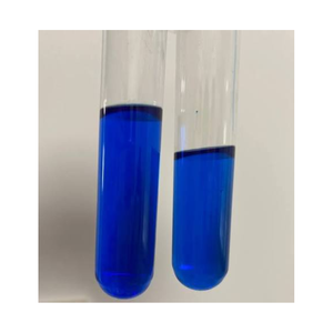 สีน้ำเงินชนิดน้ำสำหรับกระดาษคราฟท์ ความเข้มข้นสูง สำหรับการผลิตและการแปรรูปกระดาษคราฟท์ - Product Image 4
