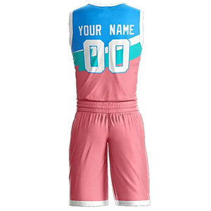 Ensemble de maillots de basket-ball sublimés de qualité supérieure personnalisés, imprimé dragon noir en flammes, col en V, sans manches, évacuation de l'humidité, adulte, toutes saisons - Product Image 4
