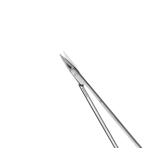 กรรไกรผ่าตัดแบบตรง 2 ลิตร ยี่ห้อเคลลี่ สำหรับการตัดเนื้อเยื่ออย่างแม่นยำ การผ่าตัด และการห้ามเลือด ใช้ในงานแพทย์และทันตกรรม - Product Image 5