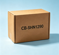 Deflector para Impresora CIJ C 3000 5000 CB SHN1290