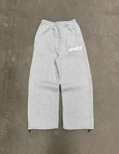 High Quality Lightweight Men's Trousers Casual Slim Fit <b>Waterproof</b> Breathable Eco-Friendly Pleated Front Drawstring Closure - Product Image 2