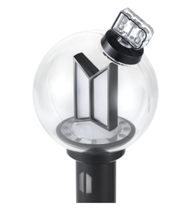 <span class=keywords><strong>BTS</strong></span> OFFICIAL <span class=keywords><strong>LIGHT</strong></span> STICK VER.4 PARTS (<span class=keywords><strong>BTS</strong></span> ver.) Álbum Oficial del Grupo Idol Coreano, CD Coleccionable, Regalo para Fans, Mercancía Musical - Product Image 5