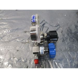 Régulateur VERIFLO NPR400S6PV330580944SSPN1 - Équipements et pièces semi-conductrices d'occasion fiables à l'échelle mondiale - Product Image 4