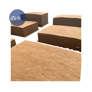BEST SELLER Glory Tapis en fibre de coco artisanal – Paillasson durable en fibre de coco pour intérieur et extérieur - Product Image 1