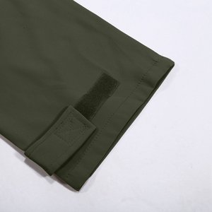 Waterproof <b>Men</b> Softshell Pants Stain Resistant <b>Sport</b> <b>Trousers</b> Quick Dry Performance Athletic Cargo Outerwear Slacks - Product Image 4