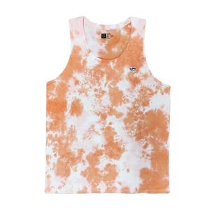 New Arrival Custom Logo Printed <b>Gym</b> Wear Sports Tank Top Stylish Tie Dye <b>Gym</b> Singlet <b>Vest</b> for <b>Men</b> - Product Image 1