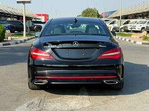NOUVEAU MERCEDES-BENZ CLA250 2019 0KM 199HP 5 PLACES 4 CYLINDRES TRANSMISSION AUTOMATIQUE - Product Image 2