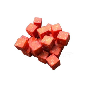 Accessoires de jeu en corne de buffle écologiques faits à la main de qualité supérieure pour les jeux de rôle de table modernes - Article de collection d'art - Product Image 4