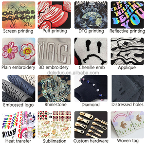 Camiseta Ringer Personalizada 100% Algodón 280g, Corte Holgado, Costuras Reforzadas, Tejido Sólido, Camisetas para Hombre - Product Image 6