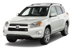 Toyota RAV4 2020 Usado en Buen Estado, Volante a la Izquierda, Interior Oscuro, Tracción Total, R16, Transmisión Automática de 6 Velocidades, Techo Solar, Asientos de Tela, 6 Asientos, DIY - Product Image 2
