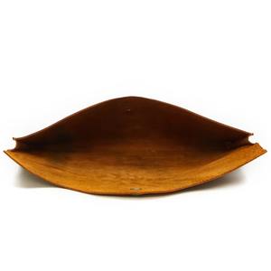 Funda de Piel Auténtica de Alta Calidad con Logotipo Personalizado para Laptop MacBook Air Pro de 13 Pulgadas, Modelo LS-0290 - Product Image 2