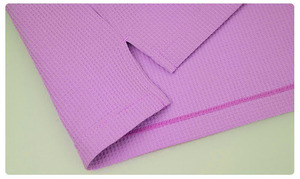 เสื้อยืดผู้ชายสีฟ้าอ่อน ผ้าเจอร์ซีย์ถัก ทรงหลวม สวมใส่สบาย คอกลม แขนสั้น น้ำหนัก 260 กรัม เป็นมิตรต่อสิ่งแวดล้อม พิมพ์ลายสกรีนด้านหน้า - Product Image 2