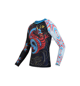 Kimono de Jiu Jitsu para Hombre, Conjunto de Compresión, Precio al por Mayor, Conjunto de Compresión para Hombre a Precio Económico - Product Image 4