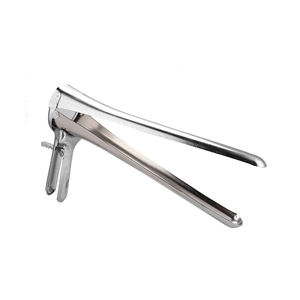 Instruments vétérinaires de qualité supérieure très demandés, spéculum vaginal professionnel en acier inoxydable à prix avantageux - Product Image 1