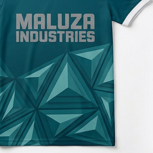 Uniforme de Fútbol Sublimado Personalizado Profesional, Sin Decoloración, Secado Rápido, Ropa Deportiva para Equipos de Fútbol, para Hombres y Jóvenes - Product Image 2