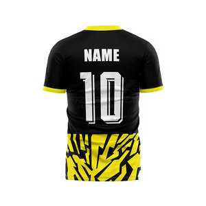 Pakistan Made New Style <b>Soccer</b> Jersey Latest Design Best Material Custom Made Logo Low Price <b>Soccer</b> Jersey - Product Image 4