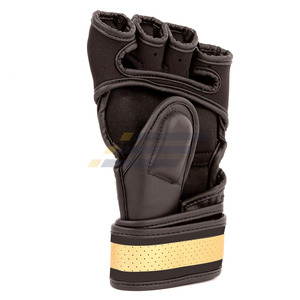 Guantes de Boxeo de Primera Calidad, Servicio OEM, Ropa de Entrenamiento, Guantes de MMA para Adultos - Product Image 5
