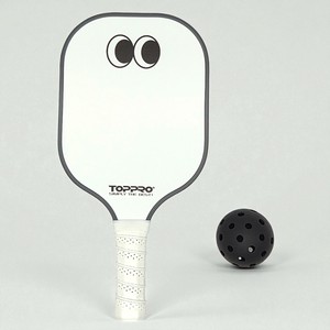 Paleta Pickleball de fibra de vidrio - Product Image 4