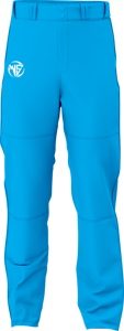 Maillot de baseball bleu personnalisable, joueur n°23, imprimé à l'écran, unisexe, adulte, manches courtes, respirant, polyester, vêtements de sport - Product Image 5