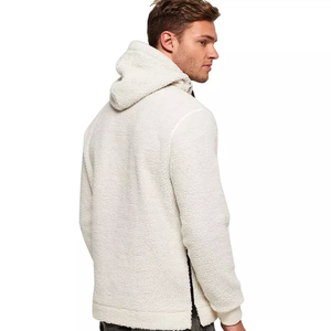 Sudaderas Personalizadas con Estampado Otoñal para Hombre, Corte Holgado, para Descansar en Casa, Ropa de Dormir, Poliéster/Algodón, Ecológicas, Precios Económicos - Product Image 4