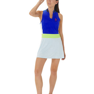 Tenue de tennis pour femme, vêtements de sport légers et à séchage rapide, haute performance, pour une meilleure mobilité. - Product Image 5