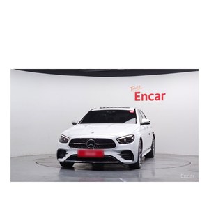 Mercedes-Benz Clase E E220d 4MATIC AMG Line 2023, 43,749 km, Automático, Diésel, Emisión Euro V, Volante a la Izquierda, Asientos de Cuero, Trasero - Product Image 3
