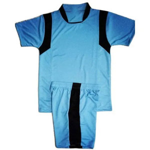 Vêtements d'entraînement en gros, uniforme de football fabriqué au Pakistan, uniforme de football de qualité supérieure - Product Image 2