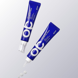 Soins de la peau coréens Okeisyeon K-Beauty Occasion Full Formula All Set Gel Cream 30ml Fabriqué en Corée Tannin PDRN - Product Image 1