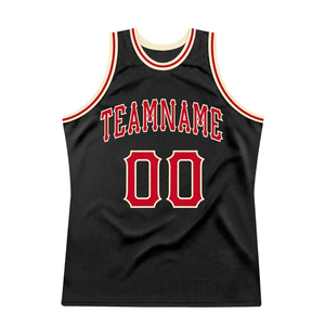 Custom <b>Black</b> Basketball Jersey with Custom Team Name 00 Digital Print Breathable <b>Mesh</b> Unisex Adult Short <b>Sleeve</b> - Product Image 5