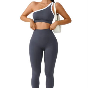 Traje de Neopreno Completo para Mujer, de Alta Calidad, Transpirable, con Logotipo Frontal Personalizable, Venta al Por Mayor - Product Image 1