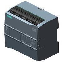 S7-1200 CPU 1214C 6ES7214-1HG40-0XB0 DC/DC/Röle 14DI 10DO 2AI 150KB Bellek Ethernet Endüstriyel PLC Kontrol Cihazı PLC Programlama