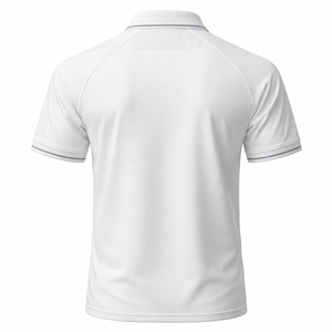 Camisetas Personalizadas para Clubes de Tenis al por Mayor - Fabricante OEM, Ropa Directa de Fábrica - Product Image 2