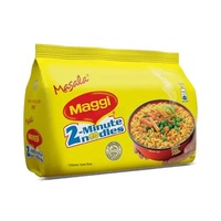 Maggi Syiok Aglio Olio 89G Pâtes Spaghetti Nouilles Instantanées Préparées en Tasse, Vente Directe Usine, Exportation en Gros