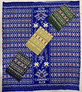 <b>Sarong</b> Lungi Goyor Botol Digital Print 1 Box/Kodi (20 Pieces) - Product Image 1