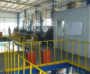 Fourniture de (Trifluorométhyl)triméthylsilane de haute pureté (TTMS) CAS 81290-20-2, réactifs de trifluorométhylisation - Product Image 6