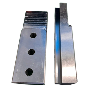 Accesorios de Mecanizado CNC de Acero Inoxidable de Alta Precisión para Aplicaciones Industriales con Mecanizado Láser - Product Image 4