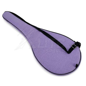 Bolsa de Tenis de PVC de Diseño Moderno, Impermeable y Resistente al Agua, con Costuras Resistentes para un Uso Duradero, Almacenamiento Seguro y Fácil - Product Image 3
