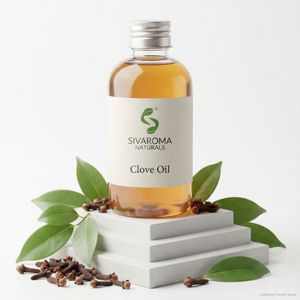 Fabricant professionnel d'huile de clou de girofle et fournisseur en gros pour les formulateurs cosmétiques, les développeurs de parfums et les produits de soins personnels - Product Image 3