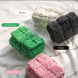 DIY Package Biscuit Cassette <b>Bag</b> Mini - Product Image 6