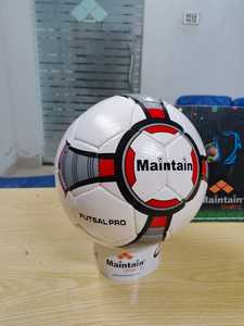 MAINTAIN MTN.103 Ballon de football - Matériaux PVC et PU pour Futsal et Mini Football - Product Image 6