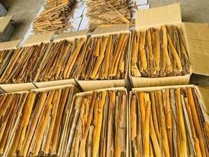 Bâtons de cannelle cassia bruts les plus vendus, 100 % pur, qualité supérieure, longueur personnalisable, du Vietnam, meilleure qualité - Product Image 6